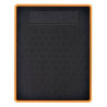 Bf Prdigy panel Blk Orang Mesh