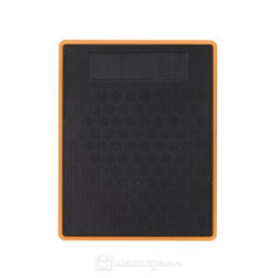Bf Prdigy panel Blk Orang Mesh