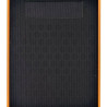 Bf Prdigy panel Blk Orang Mesh