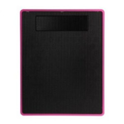 Bf Prodigy panel Blk Pnk Solid