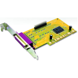 SUNIX 4018a 2xLPT PCI