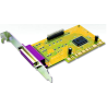 SUNIX 4018a 2xLPT PCI