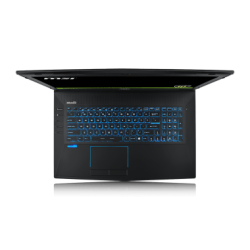 Msi WT72-6QL-459ZA workstation series