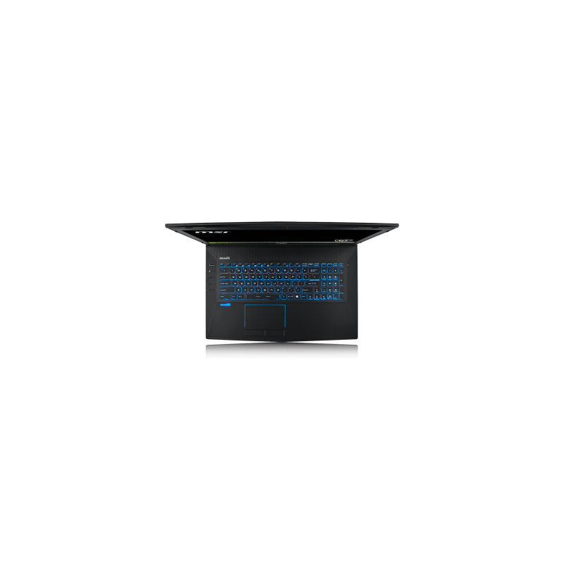 Msi WT72-6QL-459ZA workstation series