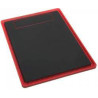 Bf Prodigy panel Blk Red Solid