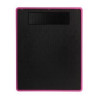 Bf Prodigy panel Blk Red Solid