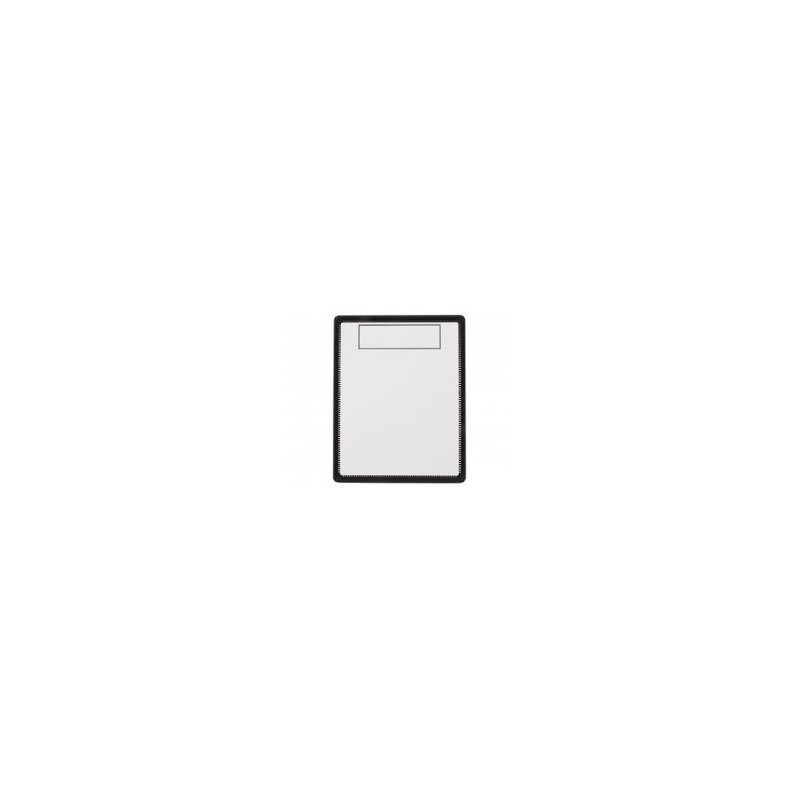 Bf Prodigy panel Whi Blk Mesh
