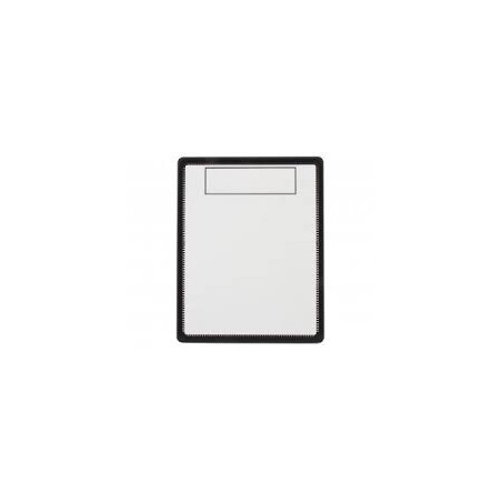 Bf Prodigy panel Whi Blk Mesh