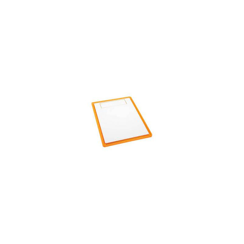 Bf Prodigy panel Whi Oran Mesh