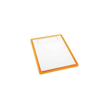 Bf Prodigy panel Whi Oran Mesh