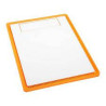 Bf Prodigy panel Whi Oran Mesh