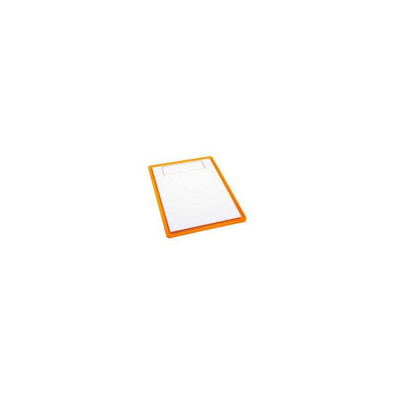 Bf Prodigy panel Whi Ora Solid