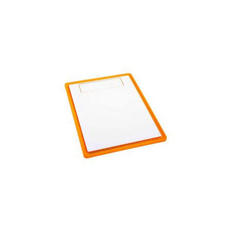 Bf Prodigy panel Whi Ora Solid