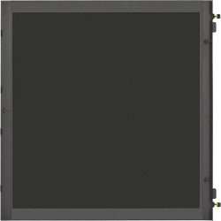 Bf Prodigy panel Whi Ora Solid