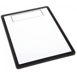 Bf Prodigy panel Whi Pink Mesh