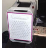 Bf Prodigy panel Whi Pink Mesh