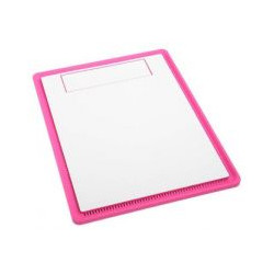 Bf Prodigy panel Whi Pnk Solid