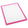 Bf Prodigy panel Whi Pnk Solid