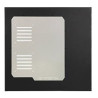 Bitfenix Window Colossus Black