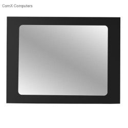 Bitfenix Window Colossus Black
