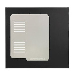 Bitfenix Window Colossus Black