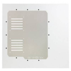 Bitfenix Window Colossus White