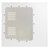 Bitfenix Window Colossus White