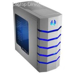 Bitfenix Window Colossus White