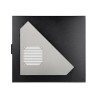 bitenix Window  SHinobi Blac