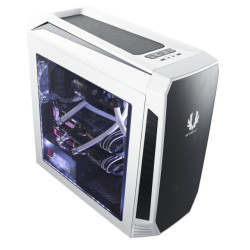 bitenix Window  SHinobi Blac