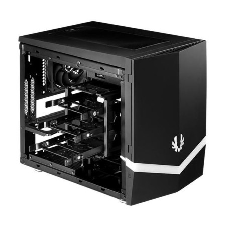 Bitfenix Colossus Mini Itx blK