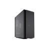 Corsair obsidian 1000D Window
