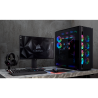 Corsair obsidian 1000D Window