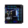 Corsair obsidian 1000D Window