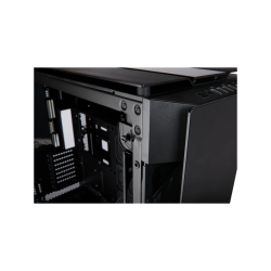 Corsair obsidian 1000D Window