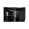 Corsair obsidian 1000D Window