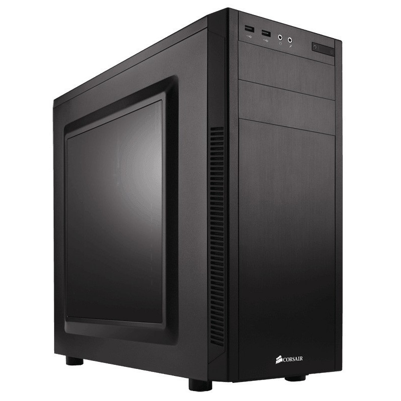 Corsair carbide 100R Windowe