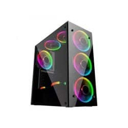 Corsair carbide 100R Windowe