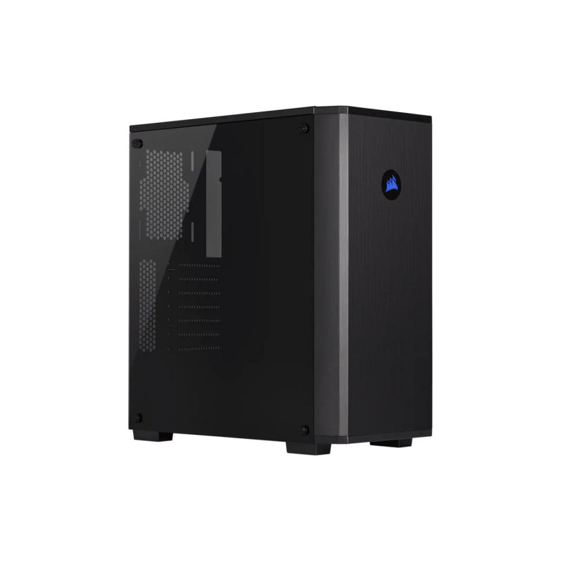 Corsair 175R RGB Tempered gl