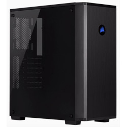 Corsair 175R RGB Tempered gl