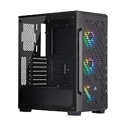 Corsair 220T Rgb Airflow White