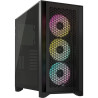 Corsair 220T Rgb Airflow White