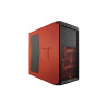 Corsair 230T Orange blk Wind