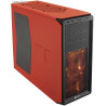 Corsair 230T Orange blk Wind