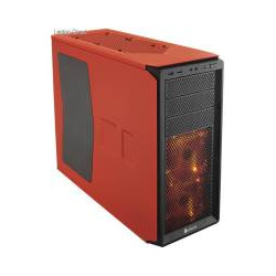 Corsair 230T Orange blk Wind