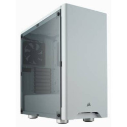 Corsair 275R Windowed White