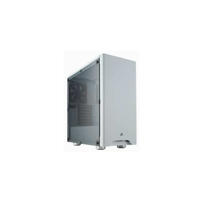 Corsair 275R Windowed White