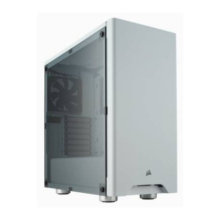 Corsair 275R Windowed White