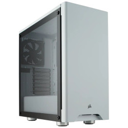 Corsair 275R Windowed White