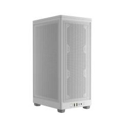 Corsair 275R Windowed White